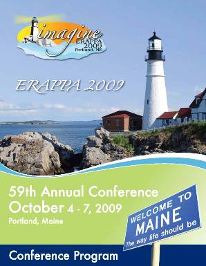2009 Program_cover
