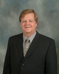 JimBarbush