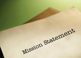 Mission