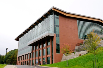 CurrieCenter